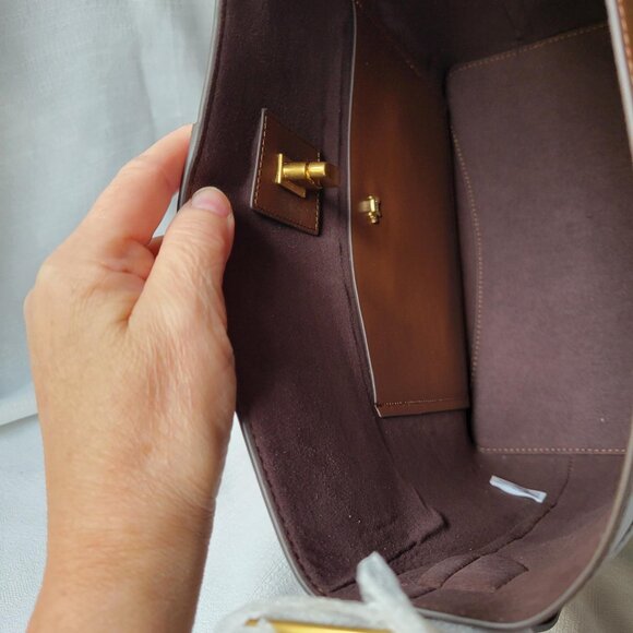 Radley Threadneedle Street Shoulder Bag - Picture 4 of 11